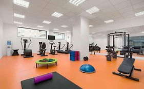 Ramada Plaza Craiova