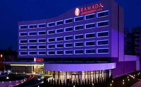 Ramada Plaza Craiova