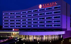 Ramada Plaza Craiova