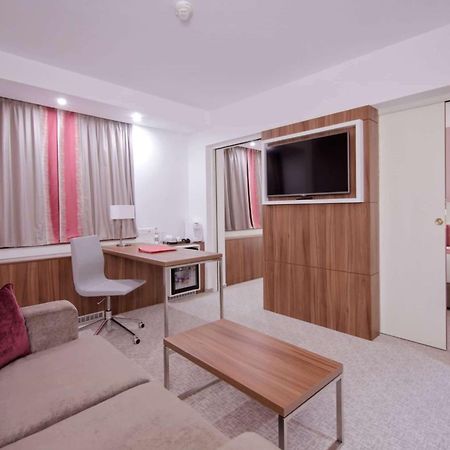 Ramada Plaza Craiova Hotel Exterior foto